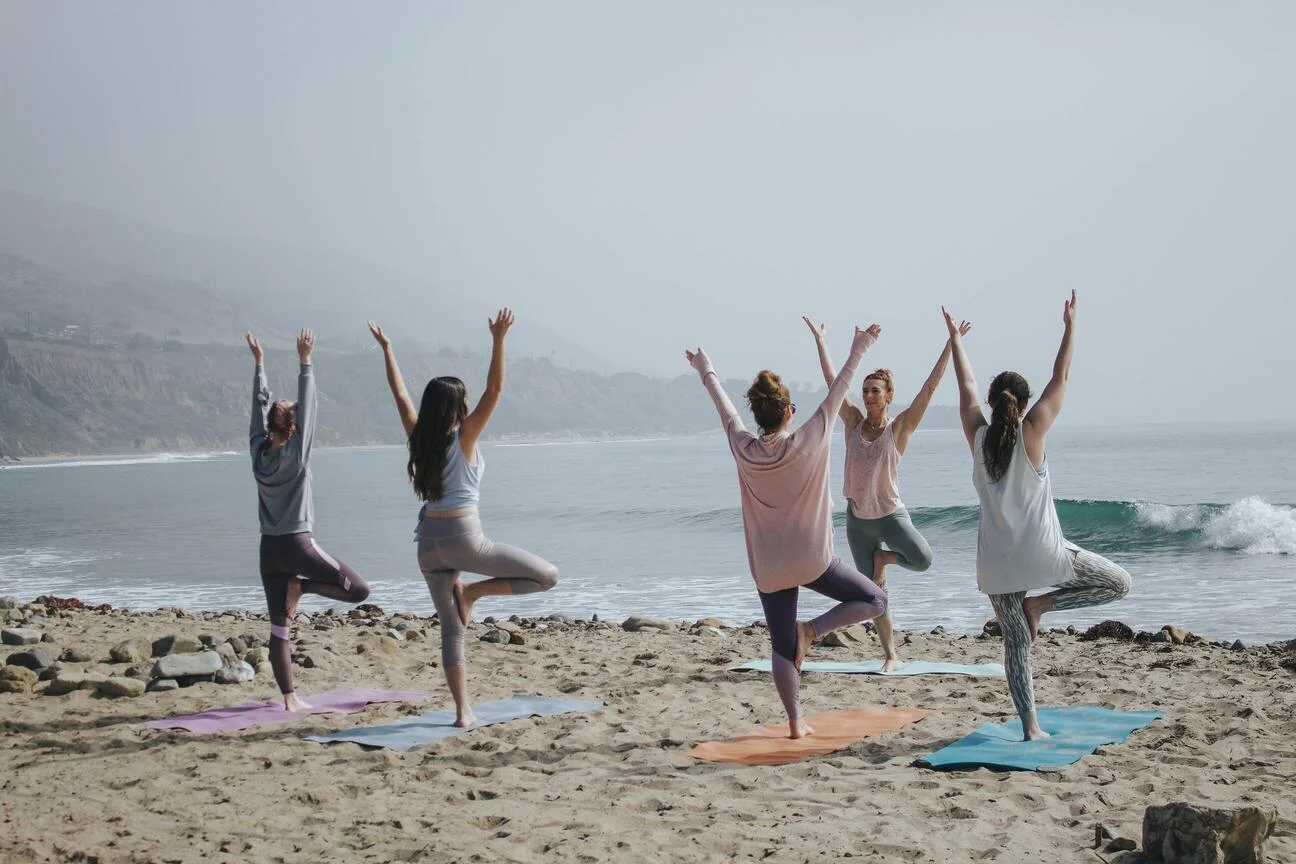 yoga myths cancer yoga